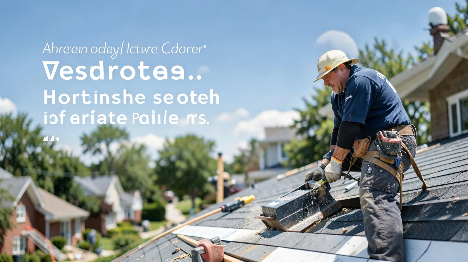 Roof Replacement in Cedar Glen, CA near me